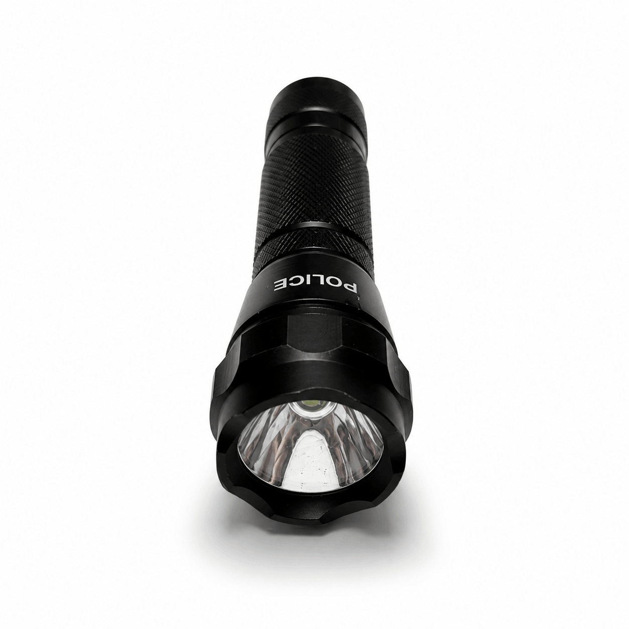Συμπαγής φακός LED BlackAirsoft NIGHTFORCE 10 εκ.