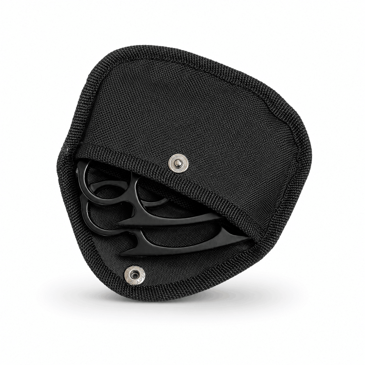Taktische Box BlackAirsoft DUOS mit Tasche – 2er-Set