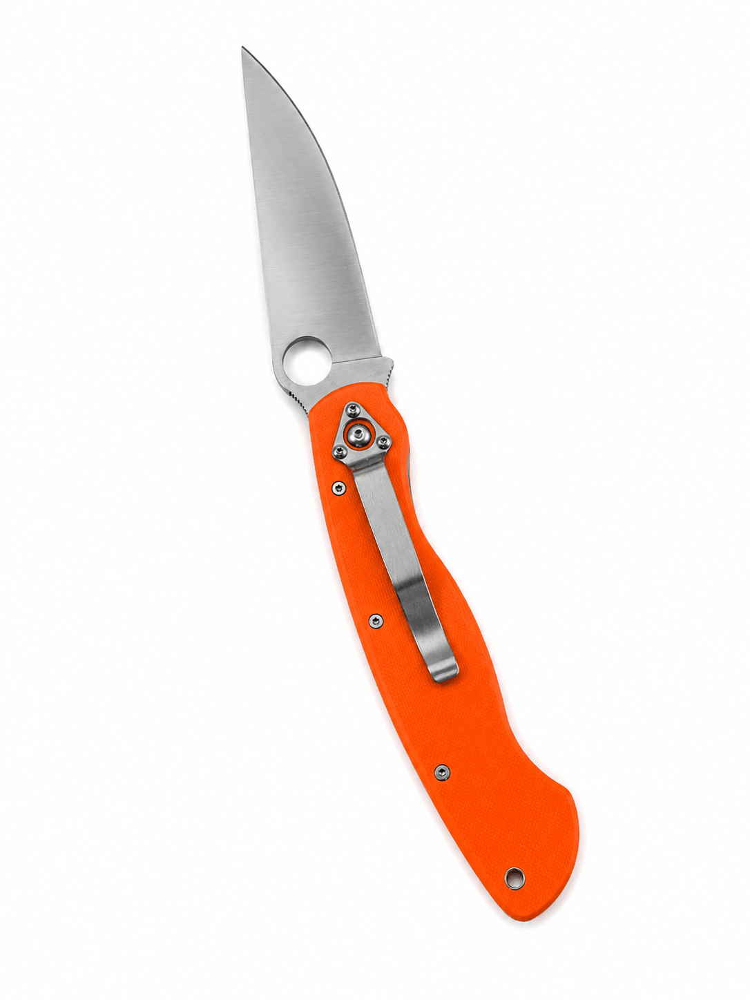 Skládací nůž BlackAirsoft Spidery s rukojetí G10