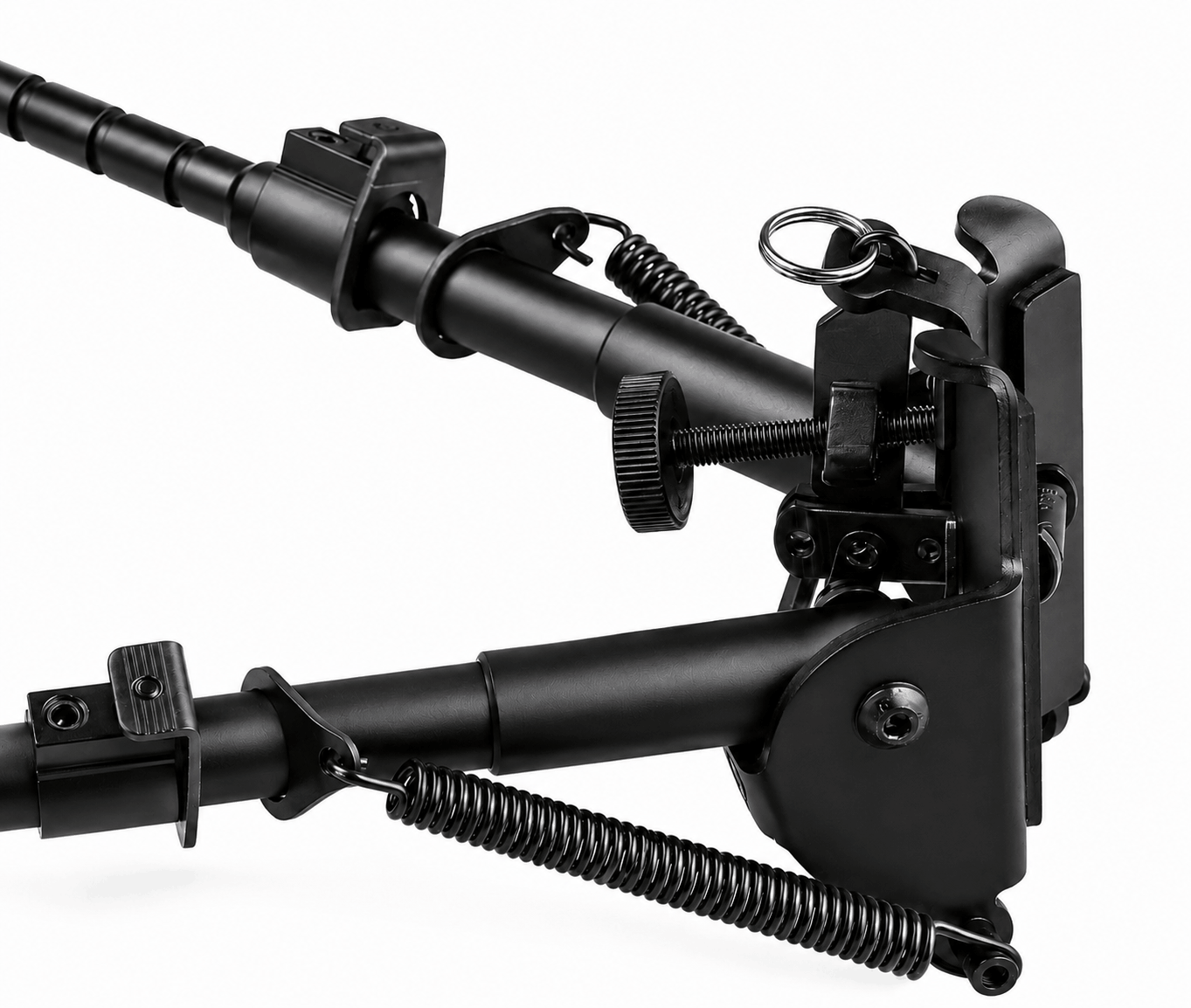 Taktische Zweibein BlackAirsoft ViperLock Tactical Bipod