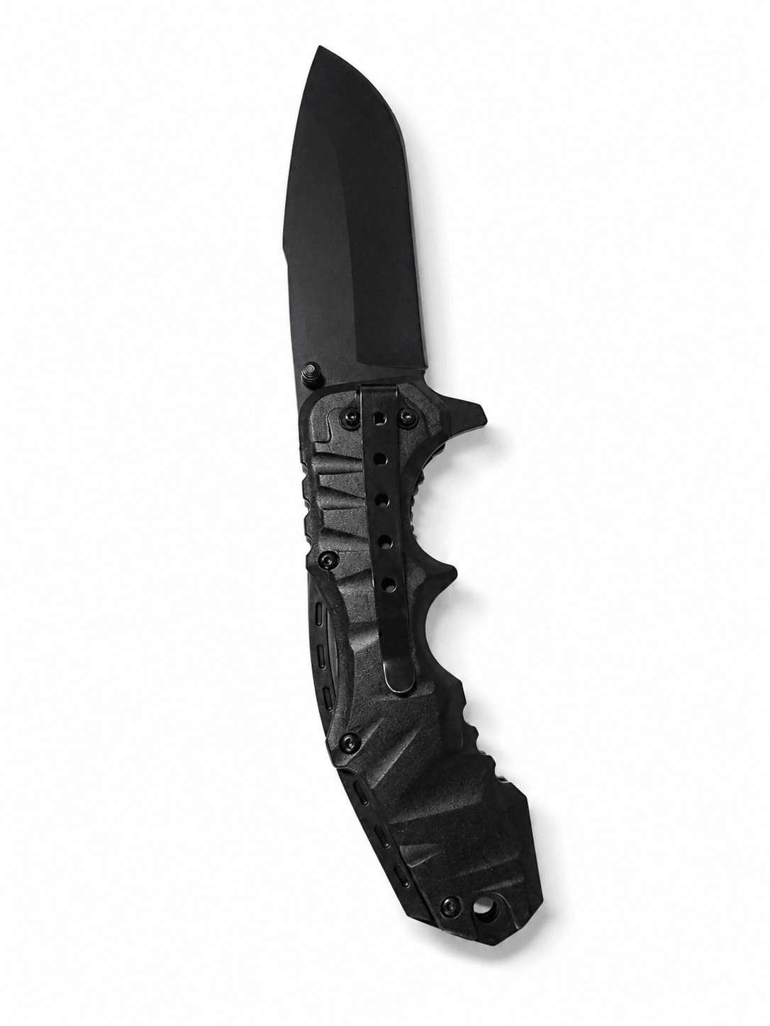 Πτυσσόμενο μαχαίρι Browning Black Zebra