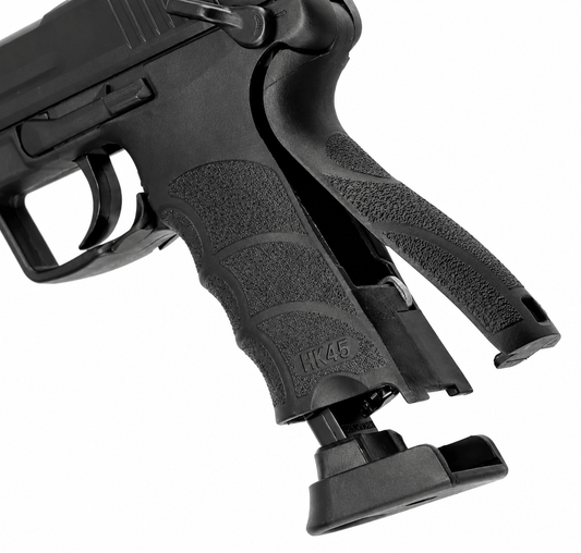 Heckler & Koch HK45 Airsoft Trainingsreplik CO2 6mm
