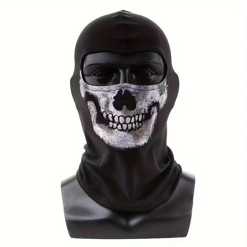 Taktische Balaklava – Call of Duty Ghosts - Simon Riley