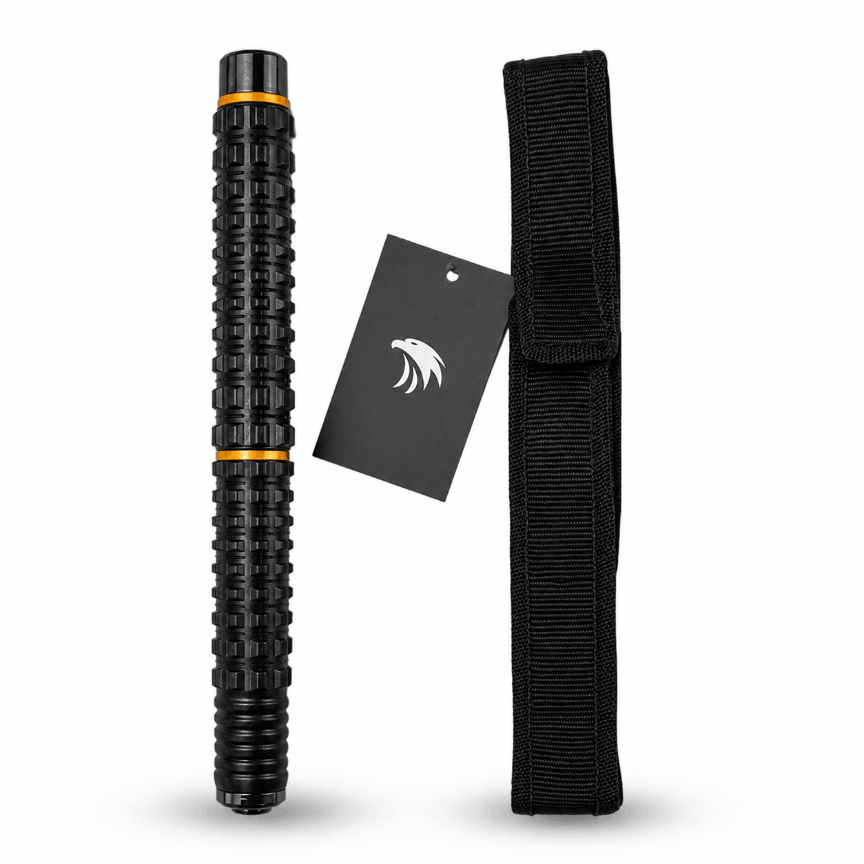 Teleskopický obušek BlackAirsoft MEGA 79 cm