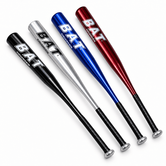 Αλουμινένια ρόπαλο μπέιζμπολ Skull Sports Industries