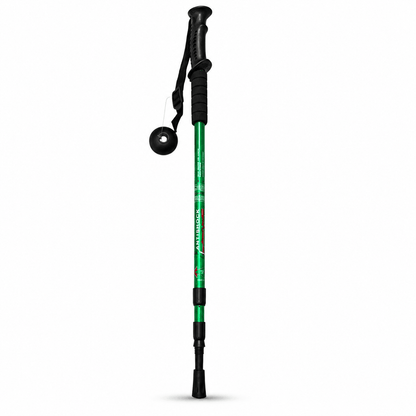 Teleszkópos túrabot Anti-Shock 63–135 cm