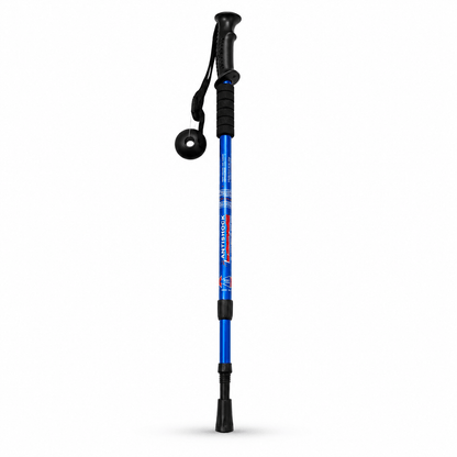 Teleszkópos túrabot Anti-Shock 63–135 cm