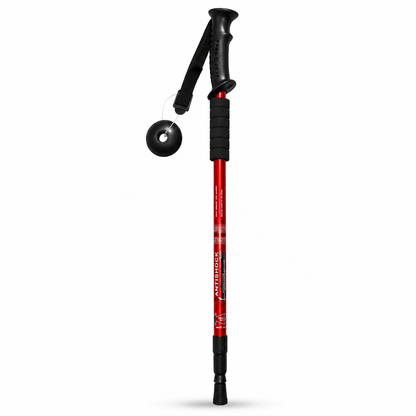 Teleszkópos túrabot Anti-Shock 63–135 cm