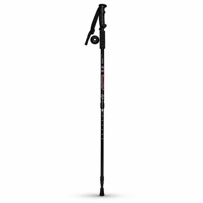 Teleszkópos túrabot Anti-Shock 63–135 cm