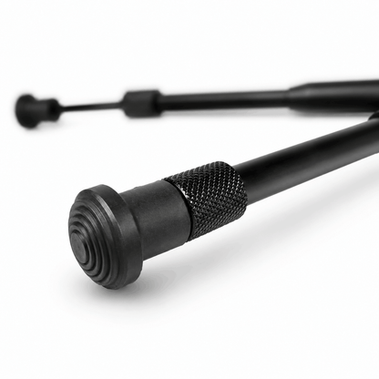 Bipod tactic BlackAirsoft EagleForce Tactical Bipod