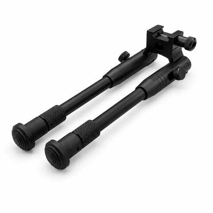 Bipod tactic BlackAirsoft EagleForce Tactical Bipod