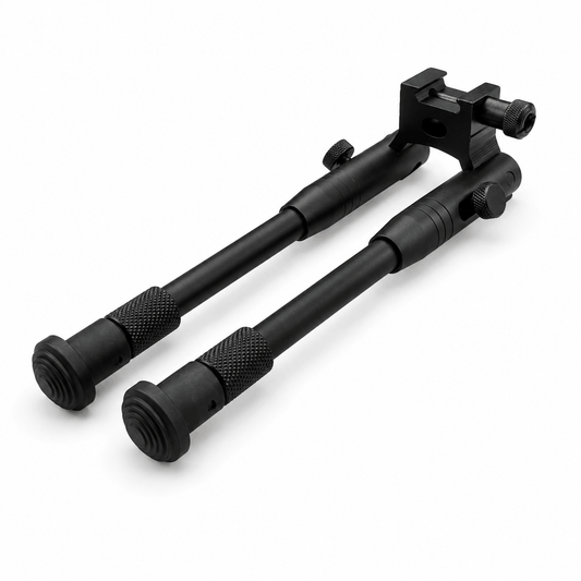 Taktische Zweibein BlackAirsoft EagleForce Tactical Bipod
