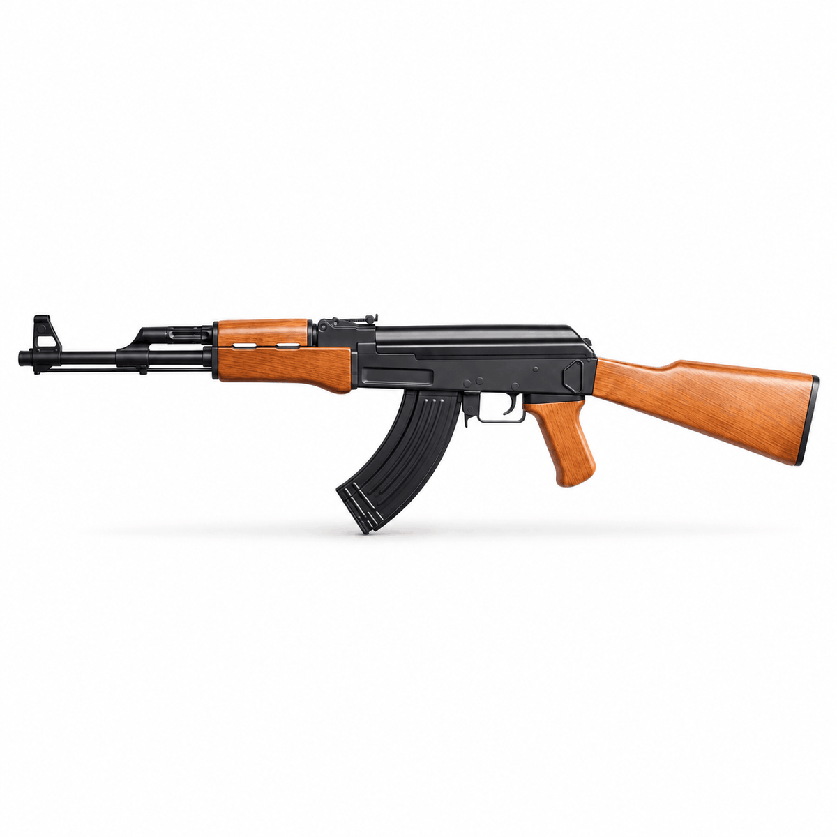 Еърсофт автомат калашник ASG Arsenal SLR105 AEG – 6 mm