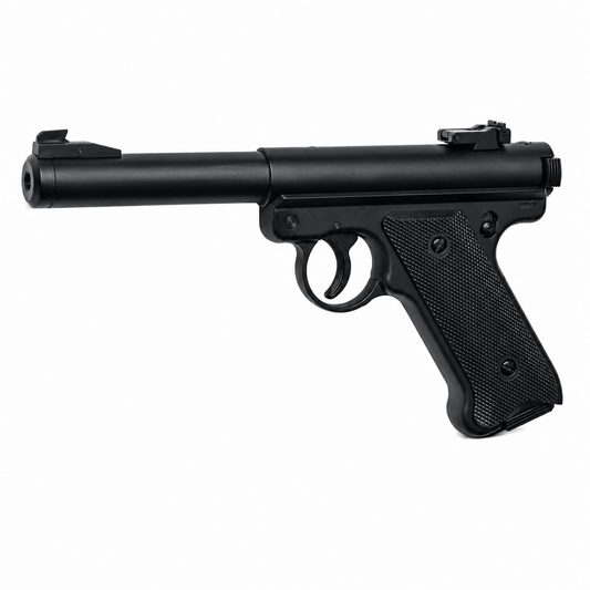 ASG MK1 Airsoft Trainingsreplik Green Gas