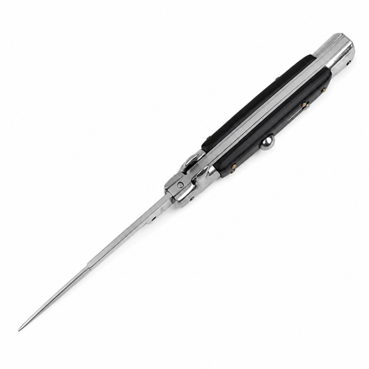 Automatický nůž Stiletto 22 cm – nerezová ocel 440