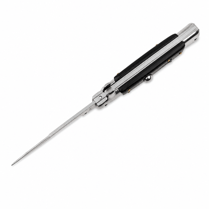 Automatický nůž Stiletto 22 cm – nerezová ocel 440