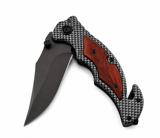 BOKER C133 Tactical Rescue összecsukható kés