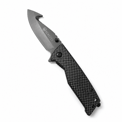 Klappmesser Beretta Carbon