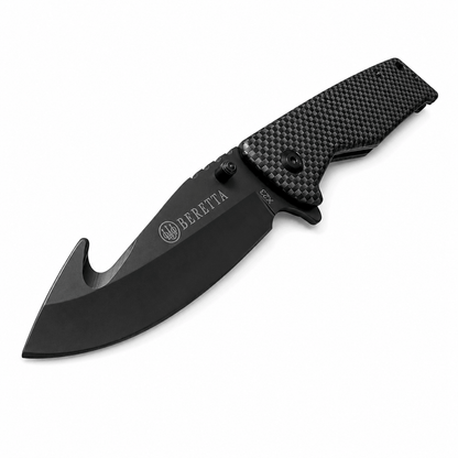 Klappmesser Beretta Carbon