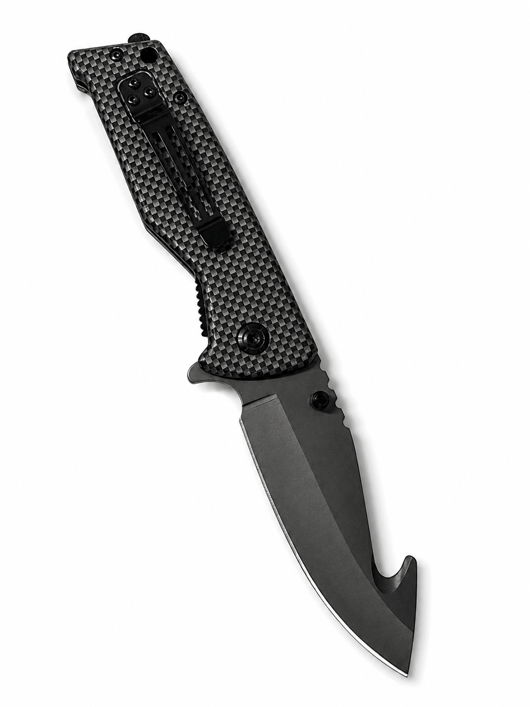Klappmesser Beretta Carbon