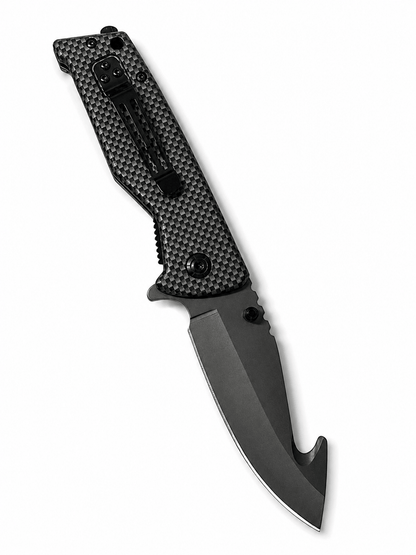 Klappmesser Beretta Carbon