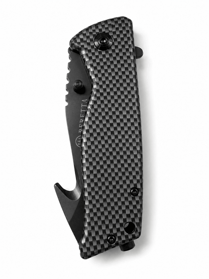 Klappmesser Beretta Carbon