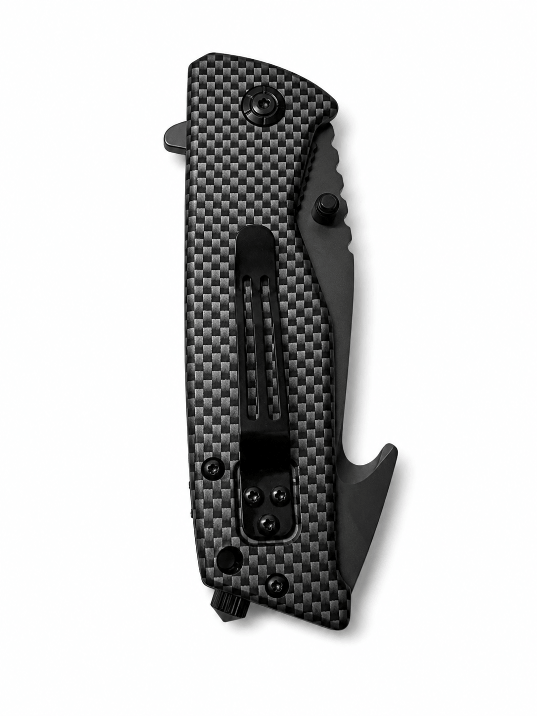 Klappmesser Beretta Carbon
