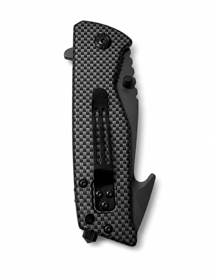 Klappmesser Beretta Carbon