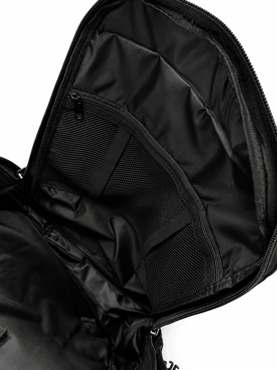 Rucsac tactic Black Airsoft 360 MOLLE 45L