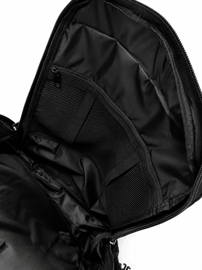 Rucsac tactic Black Airsoft 360 MOLLE 45L