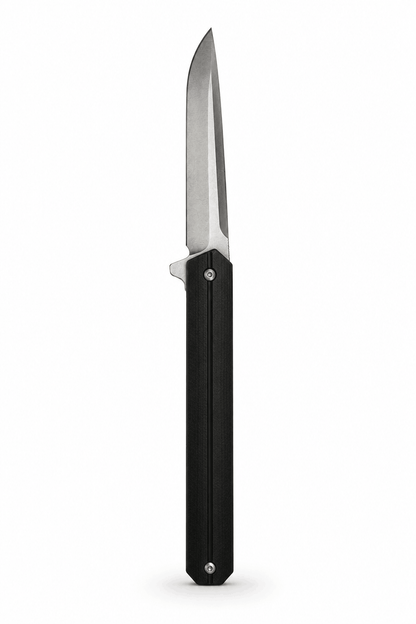 Couteau pliant BlackAirsoft Assassin D2