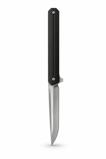 Couteau pliant BlackAirsoft Assassin D2