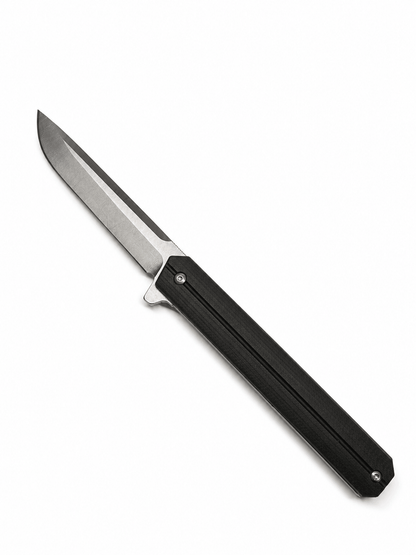 Couteau pliant BlackAirsoft Assassin D2