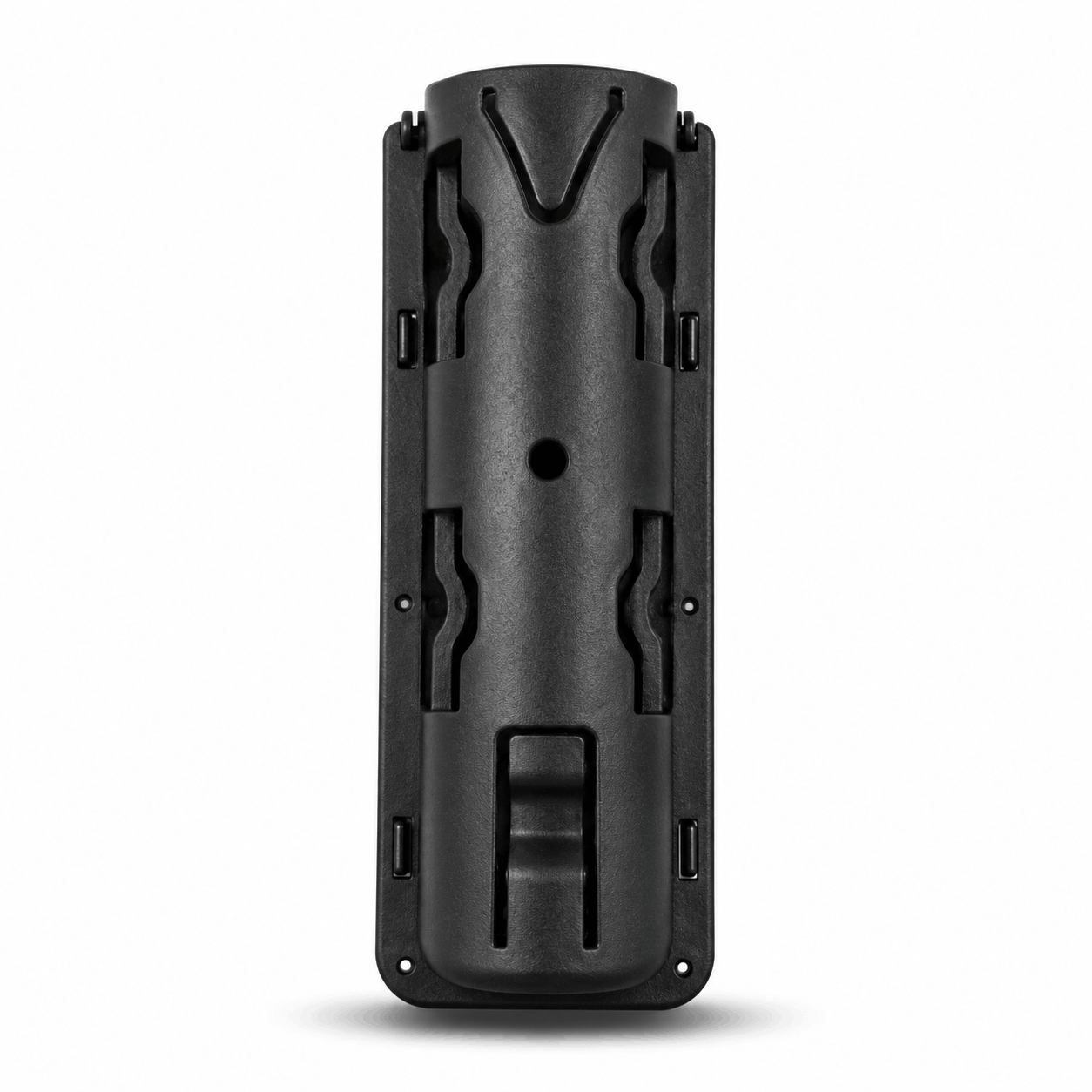 BlackAirsoft BASTHO polimer tok teleszkópos bot részére - 360°-ban forgatható