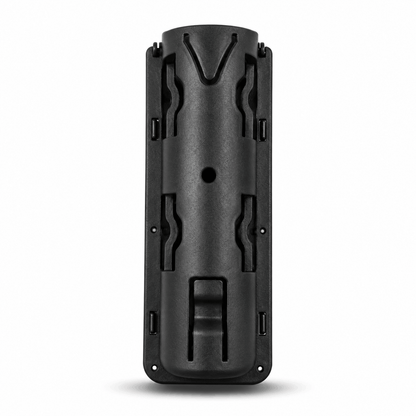 BlackAirsoft BASTHO polimer tok teleszkópos bot részére - 360°-ban forgatható