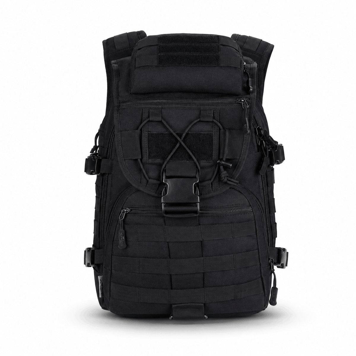 BlackAirsoft CROSS-X 35L taktikai hátizsák