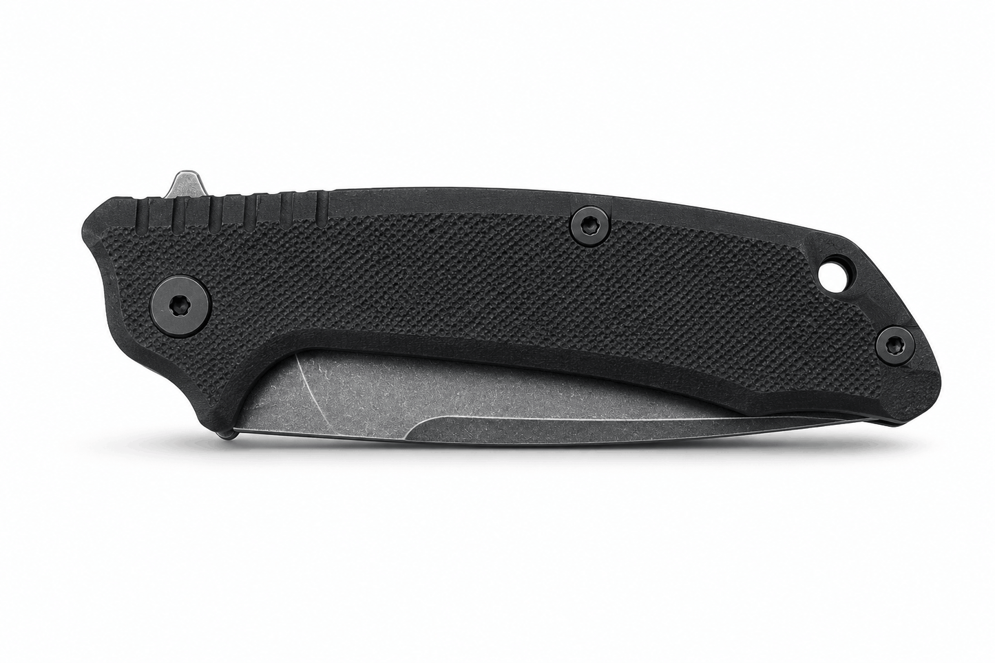 Cuțit pliant BlackAirsoft Darkness D2