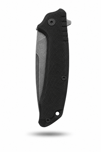 Cuțit pliant BlackAirsoft Darkness D2