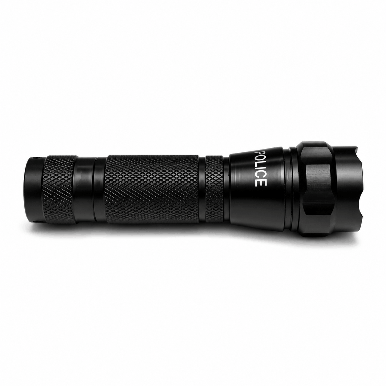 Συμπαγής φακός LED BlackAirsoft NIGHTFORCE 10 εκ.