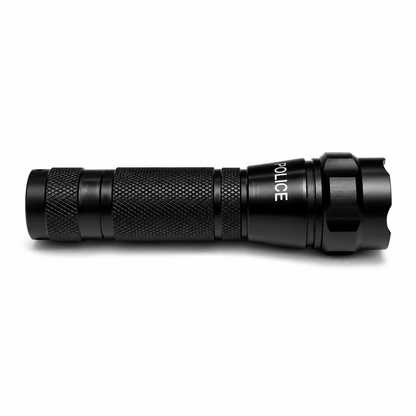 Συμπαγής φακός LED BlackAirsoft NIGHTFORCE 10 εκ.