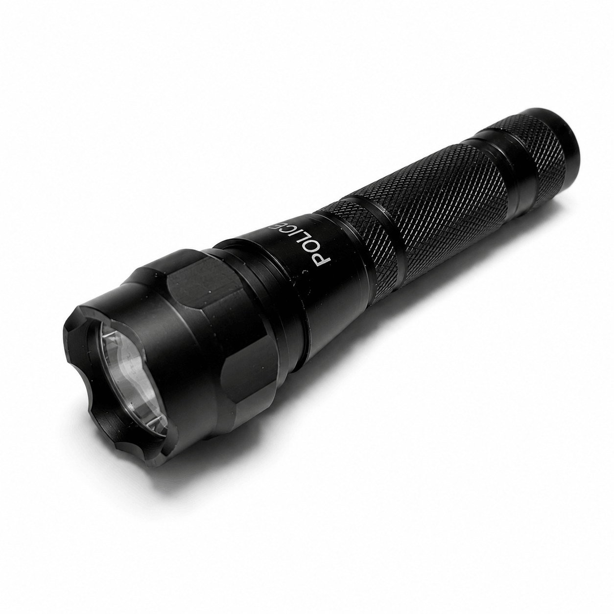 Συμπαγής φακός LED BlackAirsoft NIGHTFORCE 10 εκ.
