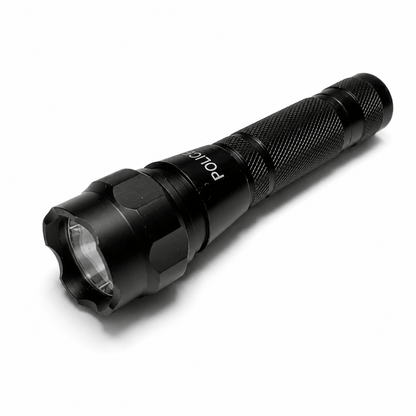 Συμπαγής φακός LED BlackAirsoft NIGHTFORCE 10 εκ.