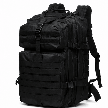 Тактическа раница 45L BlackAirsoft Ranger 900D