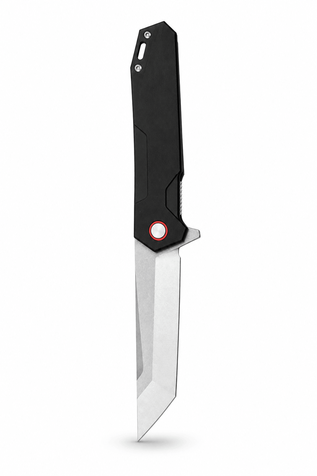 Klappmesser BlackAirsoft Red Core D2
