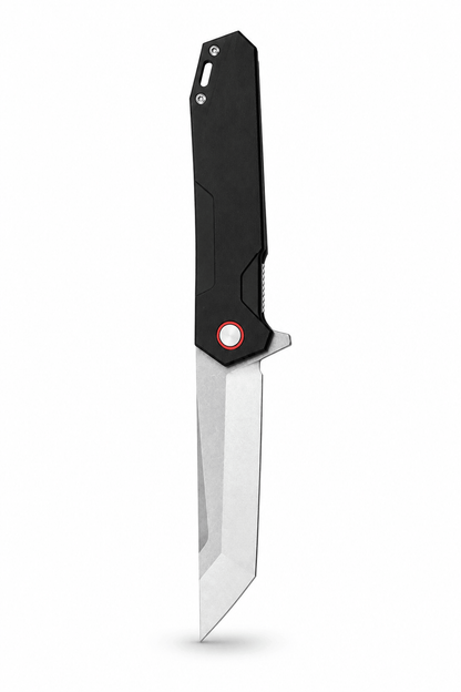 Klappmesser BlackAirsoft Red Core D2