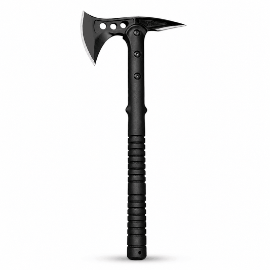 Taktická kempingová sekera Spear Point Axe 15 Inch s pouzdrem