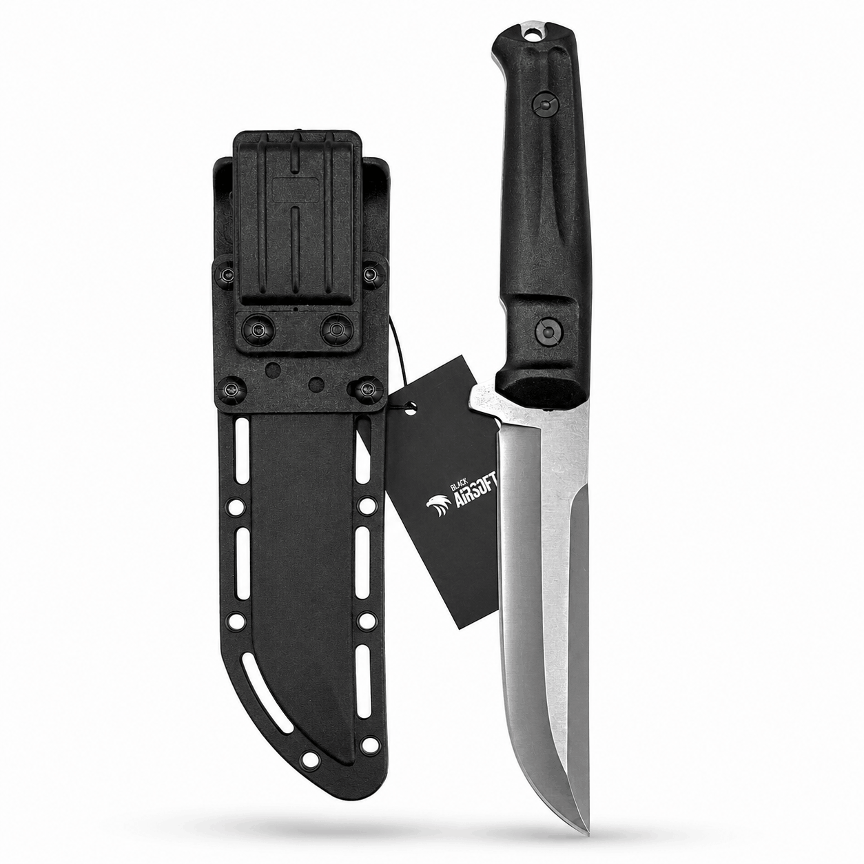 Нож BlackAirsoft TITAN EDGE с кания