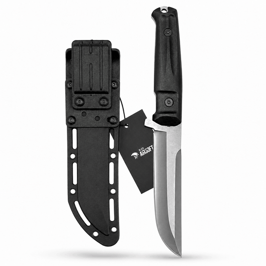Μαχαίρι BlackAirsoft TITAN EDGE με θήκη