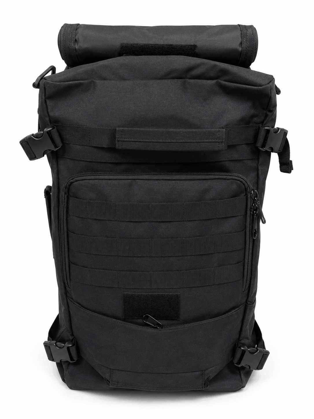 Sac tactique et sac à dos 2-en-1 BlackAirsoft TRANSFORM 50L