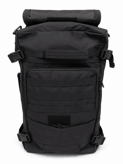 Sac tactique et sac à dos 2-en-1 BlackAirsoft TRANSFORM 50L